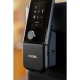 DEMO Nivona NIVO 8101 Sort Espressomaskine