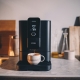 DEMO Nivona NIVO 8101 Sort Espressomaskine