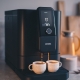 DEMO Nivona NIVO 8101 Sort Espressomaskine