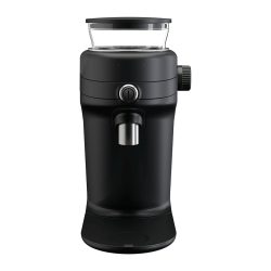 Mahlkönig X64 SD Single Dose Espressokvarn Svart