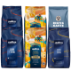 Rigtig Kaffe &amp; Lavazza Mixpakke 6kg Hele kaffebønner