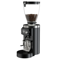 Mahlkönig E65W GbS Mat Sort Espressokværn