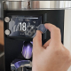 Mahlkönig E65W GbS Mat Sort Espressokværn