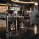 Mahlkönig E65W GbS Mat Sort Espressokværn