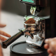 Mahlkönig E65W GbS Mat Sort Espressokværn