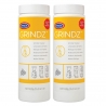 Urnex Grindz Kaffekværnrens 2x430g