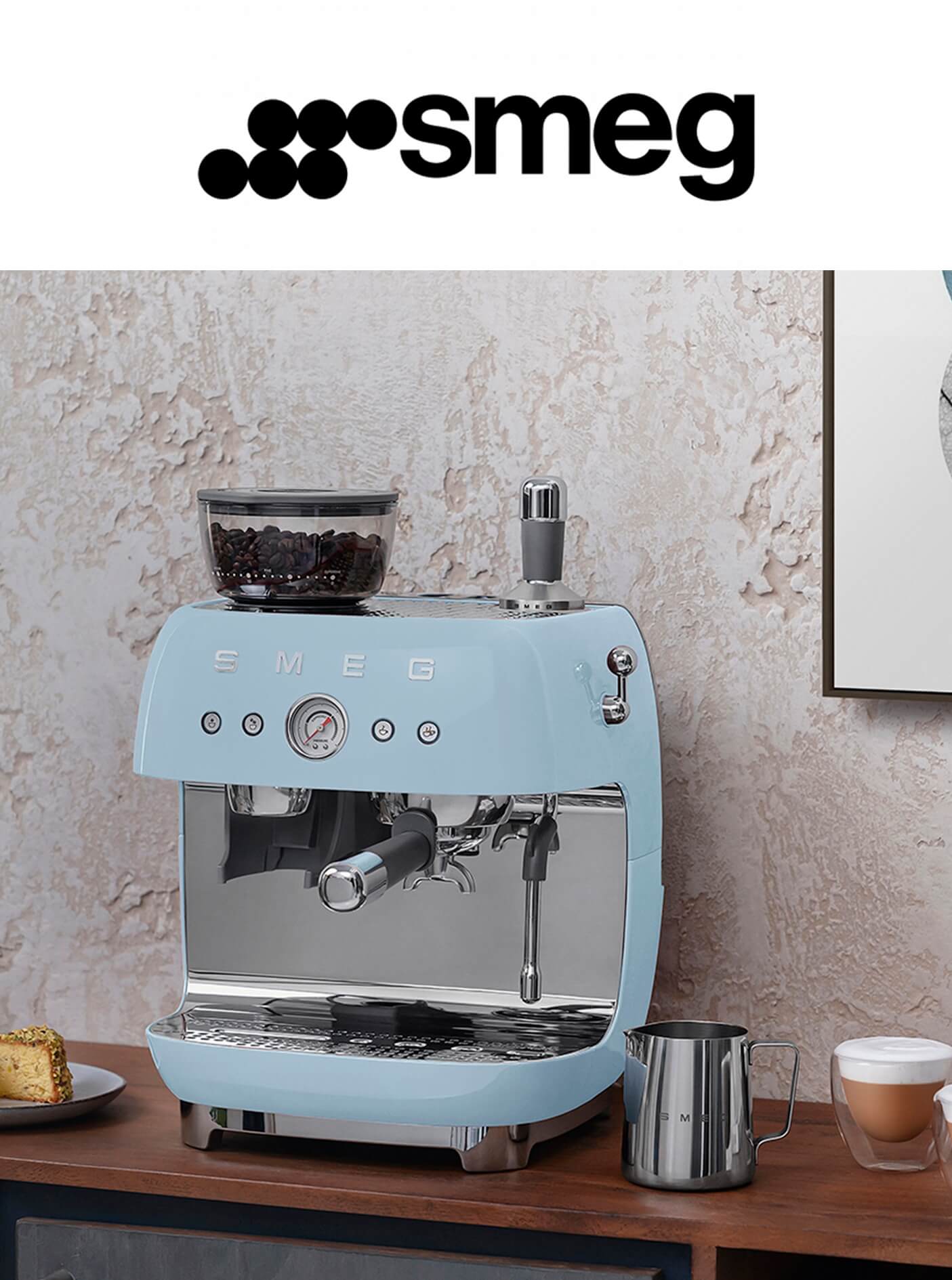 SMEG