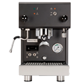 Semiautomatiske espressomaskiner