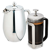 Kaffepress