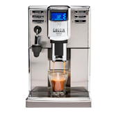 Automatiske espressomaskiner